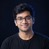 Arjun Patel